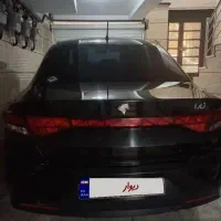 تارا tu5p  v1 بی رنگ تک برگ سند|خودرو سواری و وانت|تهران, وحیدیه|دیوار