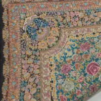 فرش|فرش|محلات, |دیوار