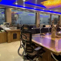 استخدام مشاور خانم و آقا سعادت اباد و شهرک غرب