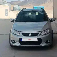 کوییک R مدل ۱۳۹۹ اتاق تعویض ۴۰۵