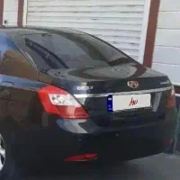 سواریجیلیامگرند 7|خودرو سواری و وانت|تبریز, |دیوار