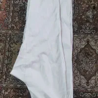 لباس کاراته سالم سالم درحد نو