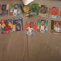 ۴۴ عدد کارت کیمدی فصل ۲۰۲۴ و ۲۰۲۵