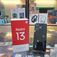 Redmi 13|موبایل|محمدیه-قزوین, |دیوار