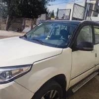 ام وی ام X33 اسپرت|خودرو سواری و وانت|شیراز, پودنک|دیوار