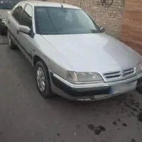 زانتیا مدل ۸۴