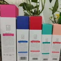 محصولات آرایشی بهداشتی قیمت قبل