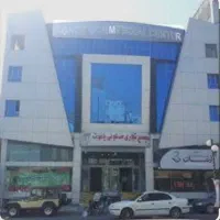 یک باب مغازه ۱۲متری واقع در بندر لنگه