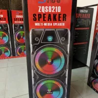 پارتی باکس مدل singe