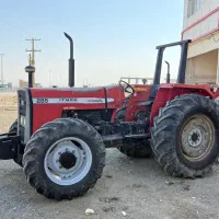 تراکتور ۲۸۵ جفت مدل ۸۷