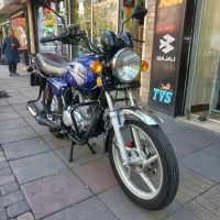 موتور باکسر هانی ۱۴۰۳