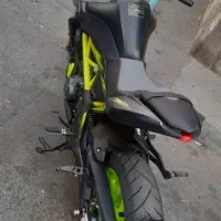 کیو جی 250 در حد