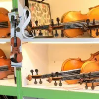 ویولون|ویولن|اصفهان, برازنده|دیوار