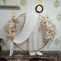 تشریفات بله برون ، عقد|خدمات پذیرایی، مراسم|بندر ماهشهر, |دیوار