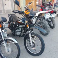 همتازشکاری 150مدل 90مدارک دار