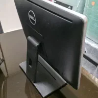 مانیتور ۱۹ اینچ مربع ips دل p1914sc دوربین led|قطعات و لوازم جانبی رایانه|تهران, ایرانشهر|دیوار