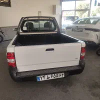 پراید وانت نقد و اقساط|خودرو سواری و وانت|یزد, |دیوار