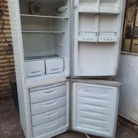 خرید تمام یخچال فریزر وبستنی فرسوده وسوخته