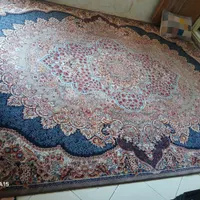فرش ۲دونیم ۳ ونیم