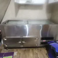 حراج‌ وسایل کافه و ‌رستوران