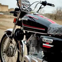 انج**ین متور سیک خشک فقط ۴ ملیون