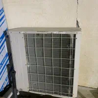 کولر ایستاده ۳۰ هزار اجنرال