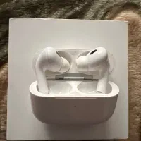 ایرپاد پرو ۲ لایتنینگ