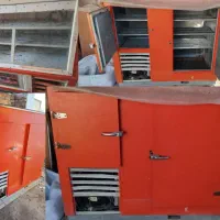 یخچال ویترینی مغازه