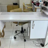 لوازم سالن زیبایی