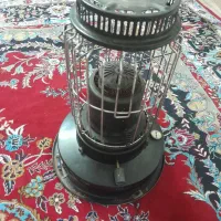 چراغ نفتی و نفتی برقی