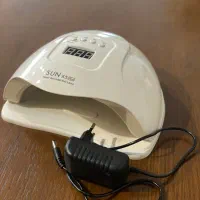 دستگاه UV مدل sun x5plus