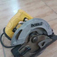 اره دیسکی دیوالت امریکایی