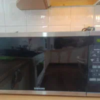 ماکروفر، ماکروویو 40 لیتری سامسونگ اصل کره