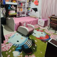 سرویس اتاق کودک