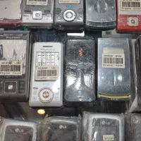 قاب با شاسی گوشی سونی اریکسون و ال جی نوستالژی|لوازم جانبی موبایل و تبلت|اهواز, پادادشهر|دیوار