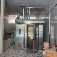 فروش فر نان ساندویچ پاک اندیشان(گردان)