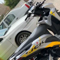 کلیک150|موتورسیکلت|تبریز, |دیوار