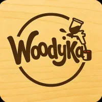 رنگ امیزی و پلی استر صنایع چوبی