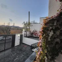 اجاره ویلا با استخر سرپوشیده|اجارهٔ کوتاهمدت ویلا و باغ|قم, مسکن مهر|دیوار