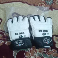 دستکش تکواندو