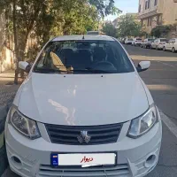 فروش فوری ماشین ساینا کم کارکرد
