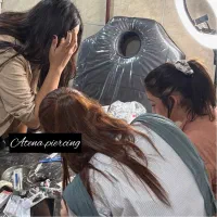 اجرا و آموزش تخصصی پیرسینگ و میکرودرمال