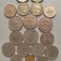 اسکناس و سکه آنتیک وعتیقه|کلکسیون سکه، تمبر، اسکناس|مشهد, گلبرگ شمالی|دیوار