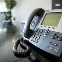 خط تلفن مهرگان بدون کارکرد