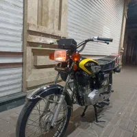 موتور هندا استسناعی