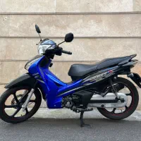 ویو احسان مدل ۹۸|موتورسیکلت|صومعهسرا, |دیوار