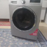 لباسشویی پاکشوما