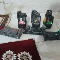 ترازلیزری دوالت