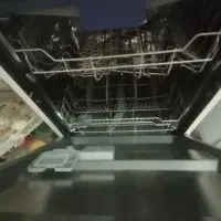 ماشین ظرفشوویی 15 نفر پاکشوما