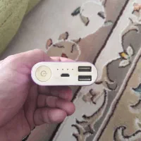 پاور بانک 16000|لوازم جانبی موبایل و تبلت|اصفهان, ملکشهر|دیوار